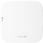 20 x Aruba Instant On AP11 (RW) 2x2 11ac Wave2 Indoor Access Point (ceiling rail + solid surface) 20 pack R2W96A//20pack