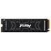 2000GB SSD Kingston Fury M.2 PCIe 4.0 NVMe SFYRD/2000G