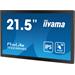 22" iiyama TF2238MSC-B1: PCAP,IPS,FHD,HDMI,DP