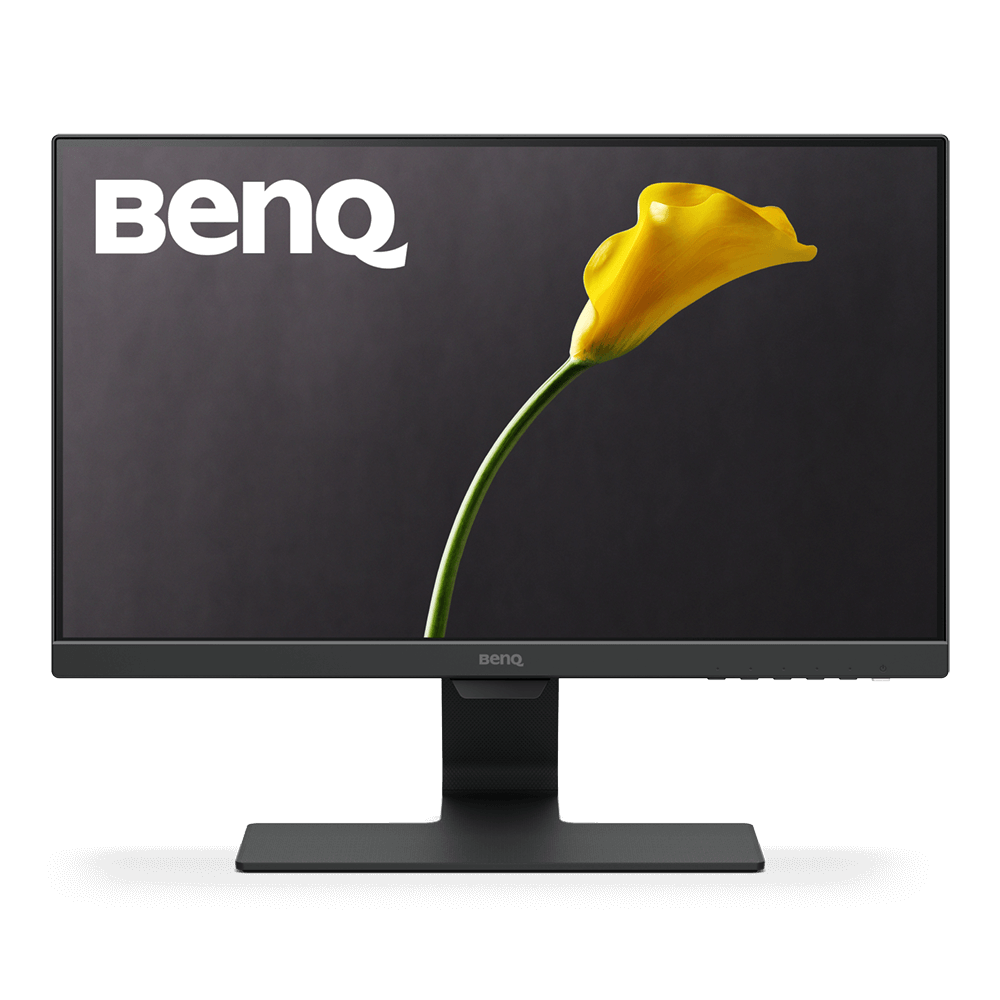 22" LED BenQ GW2280 - FHD,VA,HDMI,repro 9H.LH4LB.QBE