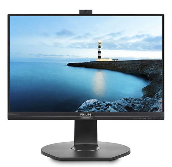 22" LED Philips 221B7QPJKEB-FHD,IPS,DP,USB,kam,r,p 221B7QPJKEB/00