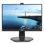 22" LED Philips 221B7QPJKEB-FHD,IPS,DP,USB,kam,r,p 221B7QPJKEB/00