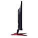 24" Acer Nitro VG240YP - IPS, FullHD@144Hz, 1ms, 250cd/m2, 16:9, 2x HDMI, DP, FreeSync UM.QV0EE.P01