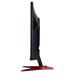 24" Acer Nitro VG240YP - IPS, FullHD@144Hz, 1ms, 250cd/m2, 16:9, 2x HDMI, DP, FreeSync UM.QV0EE.P01