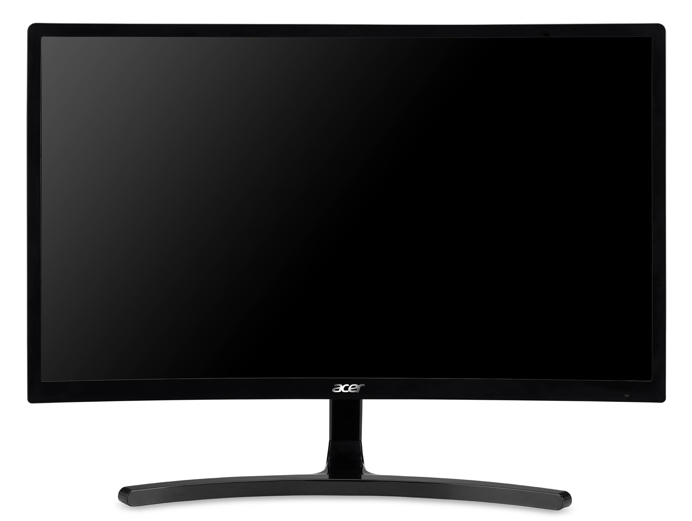 24" LCD Acer ED242QR - VA,FullHD,4ms,60Hz,250cd/m2, 100M:1,16:9,HDMI,VGA UM.UE2EE.001