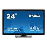 24" LCD iiyama T2438MSC-B1