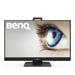 24" LED BenQ BL2485TC - FHD,IPS,DP, HDMI,USB-C 9H.LKMLB.QBE