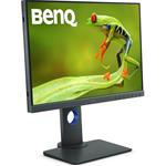 24" LED BenQ SW240 - WUXGA,IPS,DVI,DP,HDMI,USB 9H.LH2LB.QBE