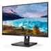 24" LED Philips 243S1 - FHD,IPS,USB-C,RJ45,DP 243S1/00