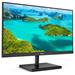 24" LED Philips 245E1S - QHD,IPS,DP,HDMI 245E1S/00