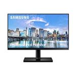 24" LED Samsung T45F - Full HD LF24T450FQRXEN