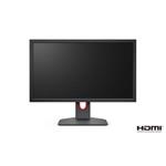 24" LED Zowie by BenQ XL2411K - FHD,144Hz,HDMI,DP 9H.LJPLB.QBE