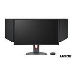 24" LED Zowie by BenQ XL2546K - FHD,240Hz,HDMI,DP 9H.LJNLB.QBE