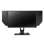 24" LED Zowie by BenQXL2546-FHD, dark grey 9H.LG9LB.QBE