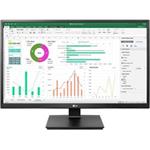 24" LG LED 24BN550Y- FHD, IPS, DVI,DP,HDMI 24BN550Y-B.AEU