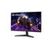 24" LG LED 24GN60R - FHD,IPS,144Hz,DP 24GN60R-B.AEU