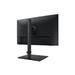 24" Samsung Business Monitor S43GC LS24C432GAUXEN