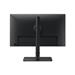 24" Samsung Business Monitor S43GC LS24C432GAUXEN