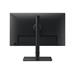 24" Samsung Business Monitor S43GC LS24C432GAUXEN