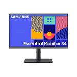 24" Samsung Business Monitor S43GC LS24C432GAUXEN