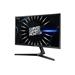 24" Samsung C24RG50-FullHD, VA, HDMI, 144 Hz LC24RG50FQRXDU