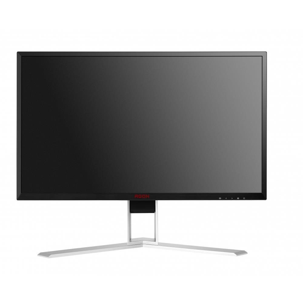 Монитор aoc agon ag251fz обзор