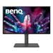 25" LED BenQ PD2506Q 9H.LLDLB.QBE