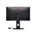 25" LED Zowie by BenQ XL2566K - FHD,360 Hz 9H.LKRLB.QBE