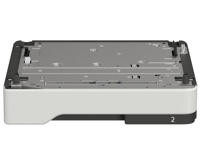 250-sheet tray 36S2910