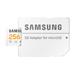 256 GB . microSDXC karta Samsung PRO Plus Sonic the Hedgedog + adaptér MB-MD256SA/LC1