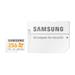 256 GB . microSDXC karta Samsung PRO Plus Sonic the Hedgedog + adaptér MB-MD256SA/LC1