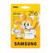 256 GB . microSDXC karta Samsung PRO Plus Sonic the Hedgedog + adaptér MB-MD256SA/LC1