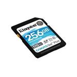 256GB SDXC Kingston U3 V30 170/90MB/s SDG3/256GB