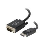 26899, 1ft .3m USB-C to DisplayPort Cable