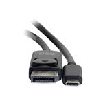 26905, 10ft 3m USB-C to DisplayPort Cable