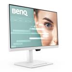 27" LED BenQ BL2790QT - IPS, QHD,DP,USB-C,white 9H.LLLA.TPE