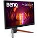 27" LED BenQ EX270QM 9H.LL9LJ.LBE