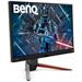 27" LED BenQ EX2710Q - QHD,IPS,144Hz, HDMI 9H.LK4LA.TBE