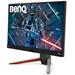 27" LED BenQ EX2710Q - QHD,IPS,144Hz, HDMI 9H.LK4LA.TBE