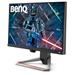 27" LED BenQ EX2710S - FHD,IPS,165Hz,DP, HDMI 9H.LKFLA.TBE