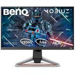 27" LED BenQ EX2710S - FHD,IPS,165Hz,DP, HDMI 9H.LKFLA.TBE