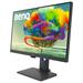 27" LED BenQ PD2705Q - QHD,IPS,HDR,USB-C,DP 9H.LJELA.TBE