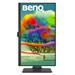 27" LED BenQ PD2705Q - QHD,IPS,HDR,USB-C,DP 9H.LJELA.TBE