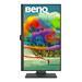 27" LED BenQ PD2705Q - QHD,IPS,HDR,USB-C,DP 9H.LJELA.TBE