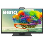 27" LED BenQ PD2705Q - QHD,IPS,HDR,USB-C,DP 9H.LJELA.TBE