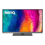 27" LED BenQ PD2706U - IPS, 4K UHD, USB-C 9H.LLJLB.QBE