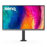 27" LED BenQ PD2706UA - IPS, 4K UHD, USB-C,ergo 9H.LLKLB.QBE