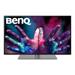 27" LED BenQ PD2725U - 4K UHD,IPS,HDMI,DP,repro 9H.LJXLA.TBE