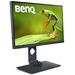 27" LED BenQ SW270C - QHD,IPS,HDR,USB-C,HDMI 9H.LHTLB.QBE