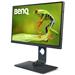 27" LED BenQ SW270C - QHD,IPS,HDR,USB-C,HDMI 9H.LHTLB.QBE